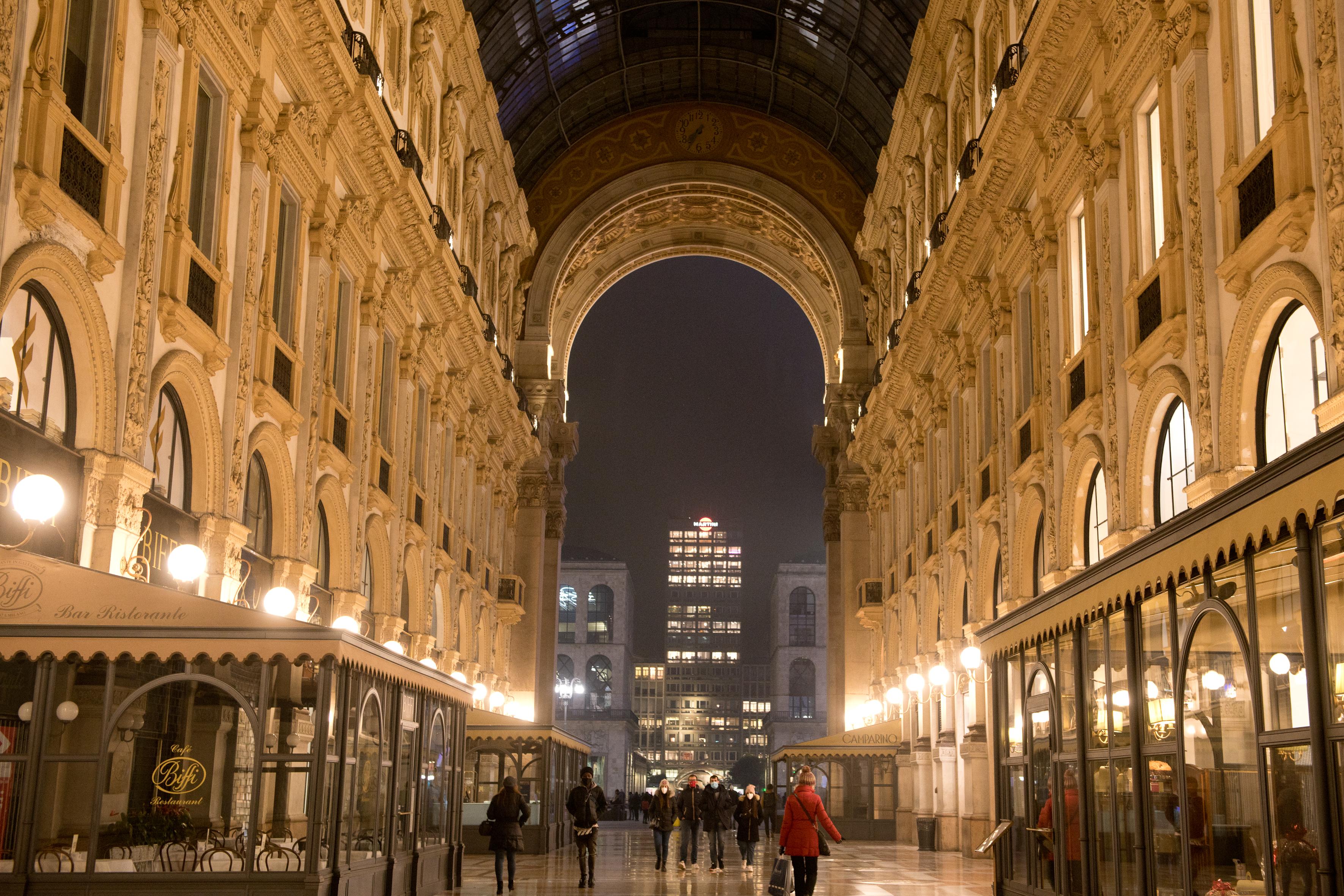Duomo Hotel & Apartments Milano Ngoại thất bức ảnh